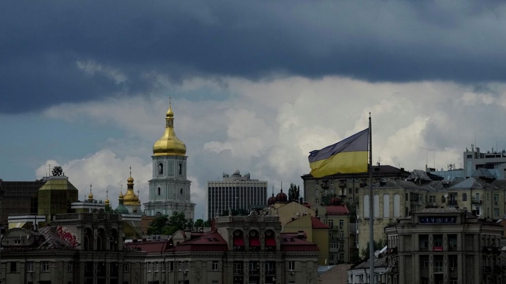США размещают на Украине датчики, определяющие источник радиации, пишут СМИ