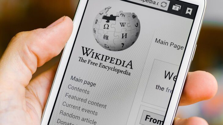 Суд в Москве оштрафовал Wikimedia Foundation на 800 тысяч рублей за отказ удалить материал