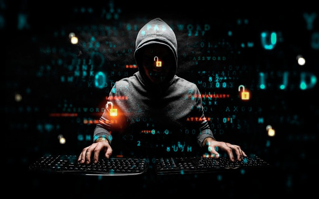 ФБР объявило награду в 10 миллионов долларов за голову русского хакера