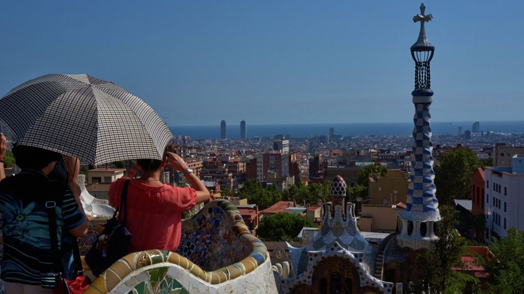 Эксперты рассказали, как страны Европы обходятся без российских туристов