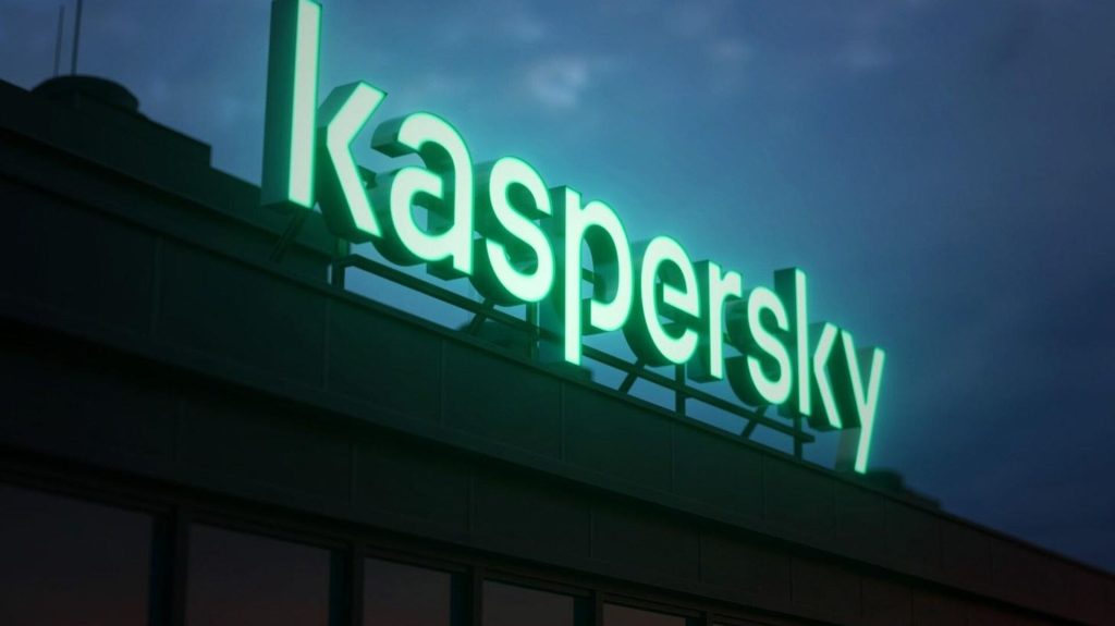 "Лаборатория Касперского" обнаружила кибератаку на устройства Apple