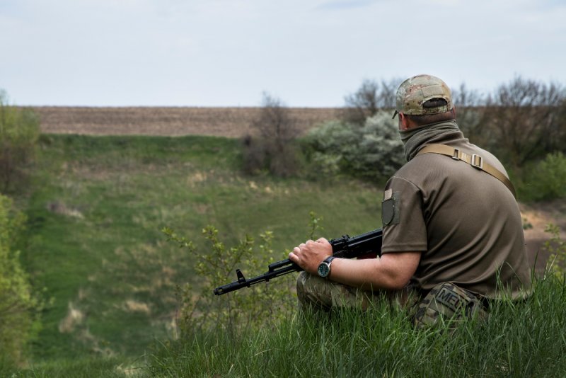 На Украине назвали виновных в отсутствии успехов контрнаступления ВСУ