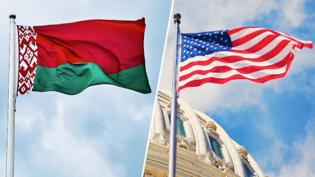 США продлили режим санкций против властей Белоруссии