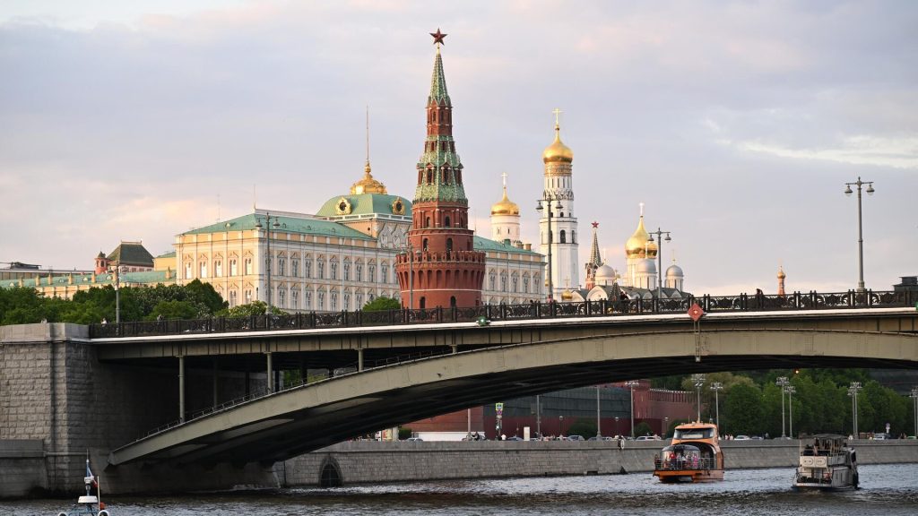 В Москве и Московской области отменили режим КТО