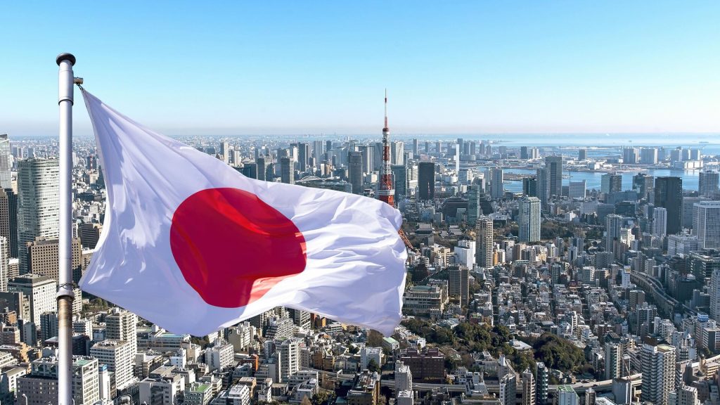 В Токио недовольны российским законом о Дне Победы над Японией