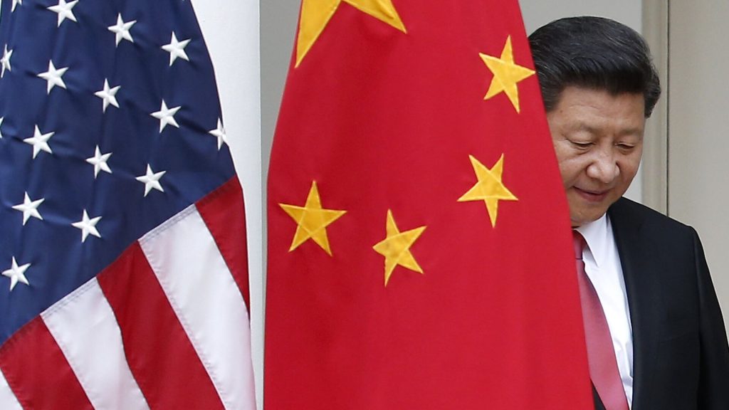 Из-под земли достал: Китай преподал жесткий урок США и Европе