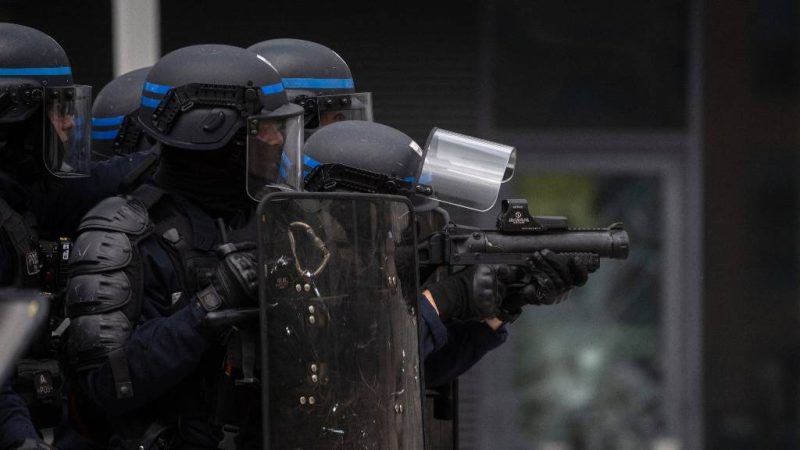 Пушков нашел объяснение массовым беспорядкам во Франции