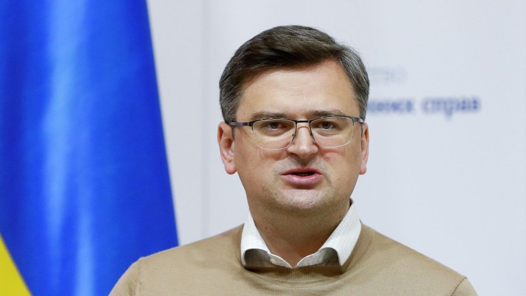 Путь Украины в НАТО станет короче после саммита в Вильнюсе, заявил Кулеба