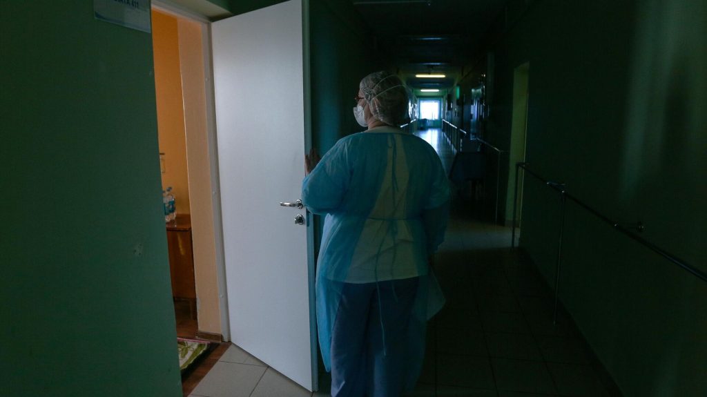 В Екатеринбурге выявили 15 случаев менингококковой инфекции