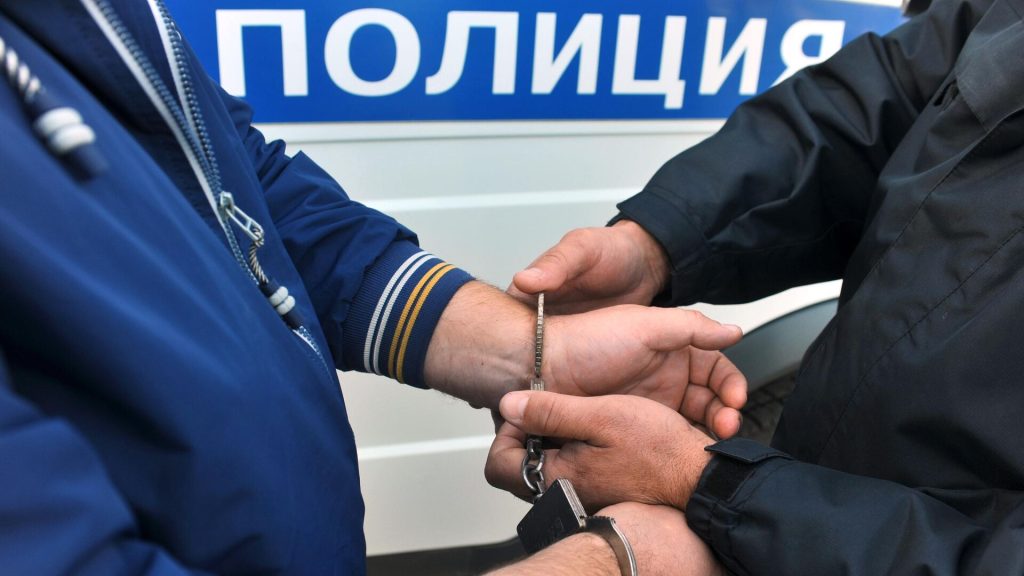 В Калужской области задержали второго подозреваемого в нападении на молодого человека