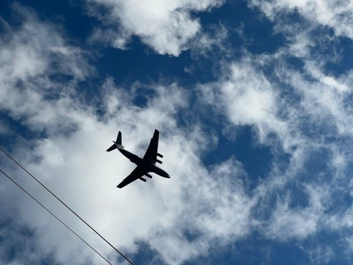 Опубликован список пассажиров разбившегося в Тверской области самолета