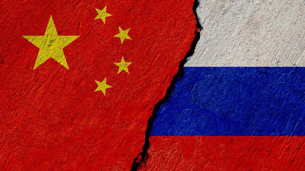Посольство КНР потребовало от РФ расследования «жесткого» обращения с китайцами