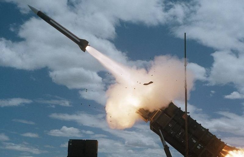В Германии допустили поставку ВСУ ракет Taurus