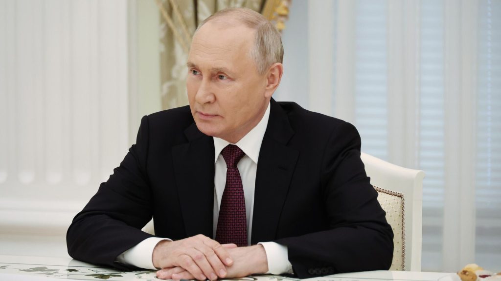 В США ужаснулись дальновидному ходу Путина на Украине