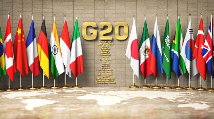 Индийские политики пожаловались на болливудскую встречу делегатов G20