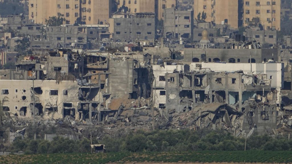 МВД Палестины обвинило Израиль в обстрелах больницы "Аль-Кудс" в Газе