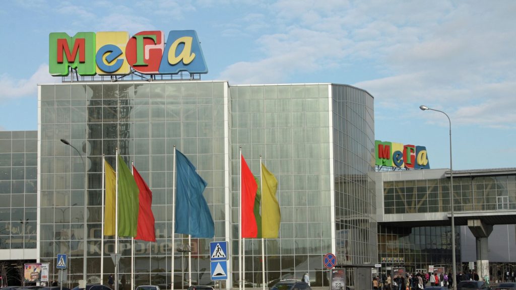 Мебельная компания Lazurit откроет магазин на площадях IKEA в Москве