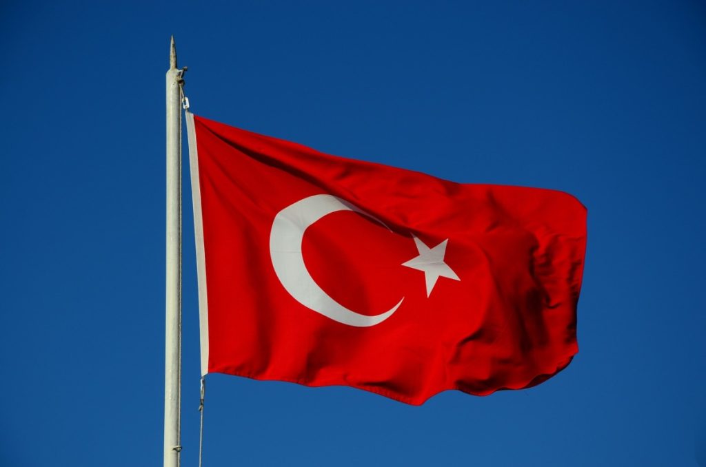 Туристический сезон в 2023 году в Турции не был успешным