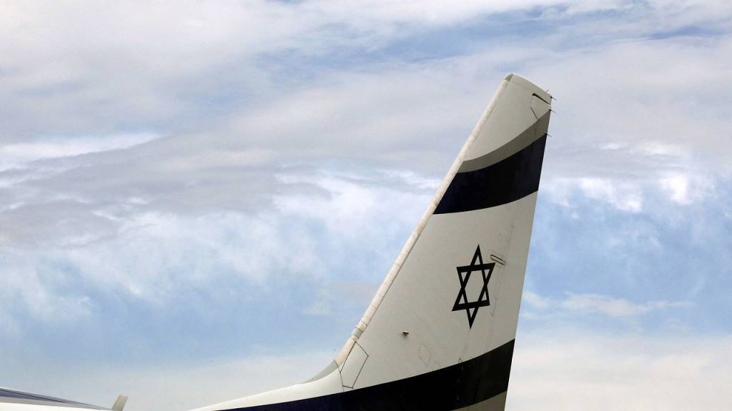 Туроператоры раскрыли стоимость авиабилетов из Израиля