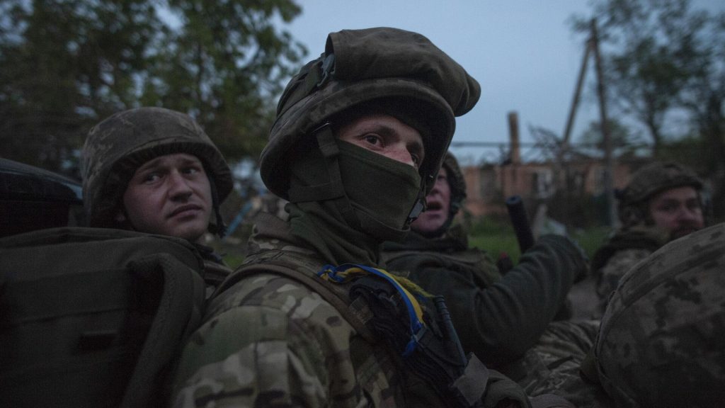 В Англии назвали неожиданные сроки завершения конфликта на Украине