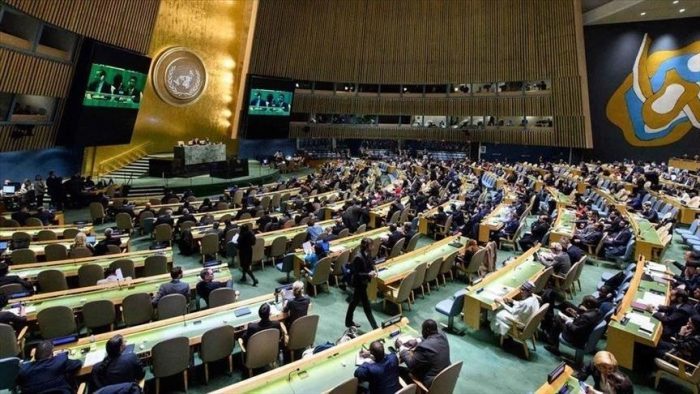 В чем суть резолюции ООН о прекращении огня, которую отверг Израиль