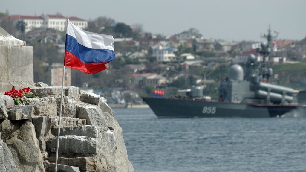 В Крыму выявили рекордный объем нарушений при передаче полуострова УССР