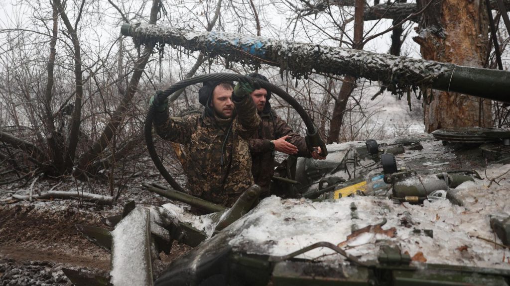 Стало известно о планах Украины провести новое контрнаступление, пишут СМИ