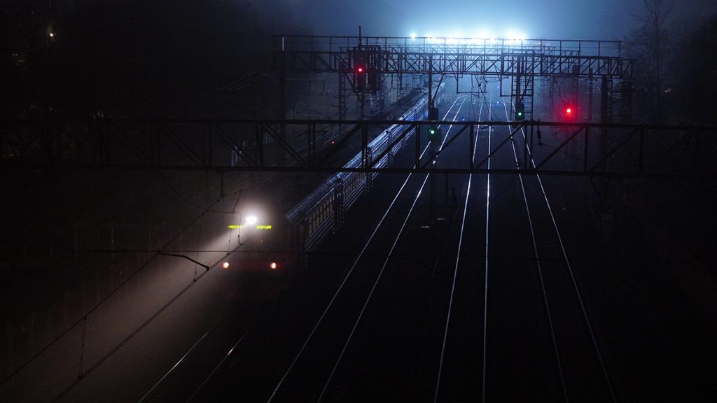 CNN: Украина устроила взрыв в железнодорожном тоннеле в Бурятии