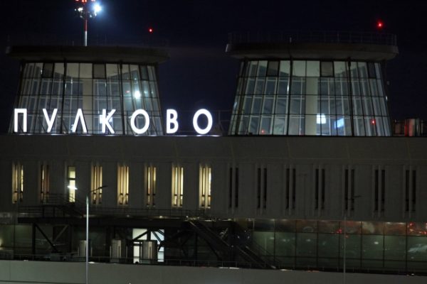 У иностранных компаний изъяли право на управление аэропортом Пулково