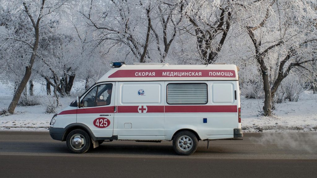 Число погибших на Урале в ДТП с автобусом достигло трех
