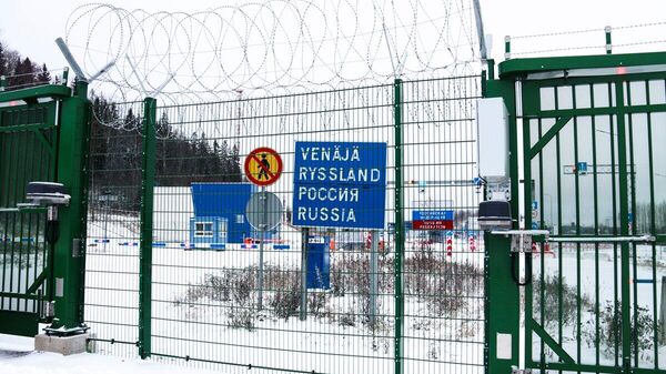 СМИ: Финляндии нужны основания, чтобы держать границу с Россией закрытой