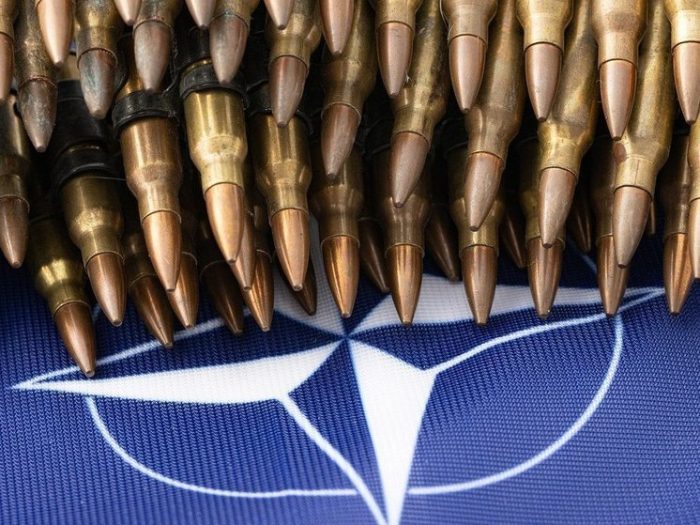 Экс-представитель НАТО в Москве призвал устроить геноцид россиян
