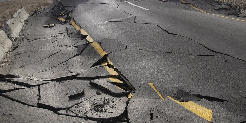 В Алма-Ате произошли еще два землетрясения