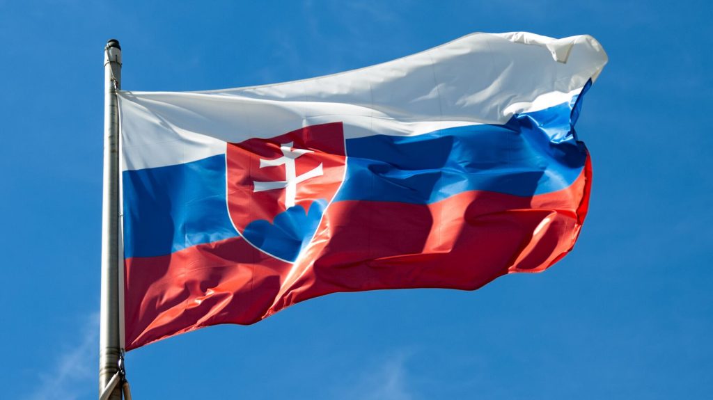 В парламенте Словакии жестко обратились к послу США из-за России
