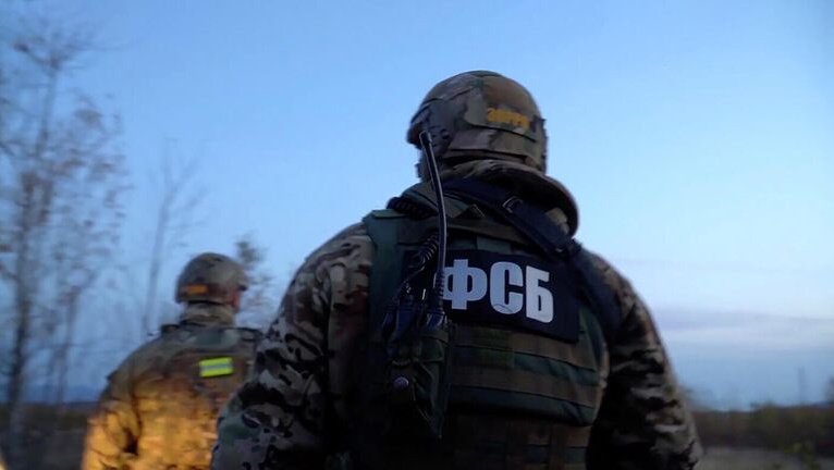 Жителя Алтайского края задержали при попытке устроить теракт в Барнауле